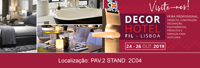 Decor Hotel Fil Lisboa